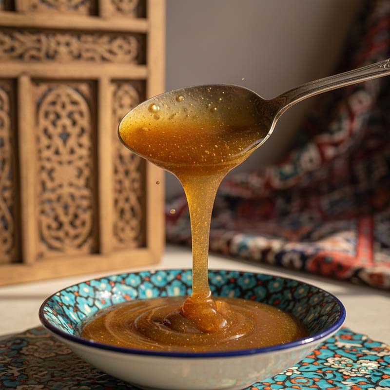 شیره خرما